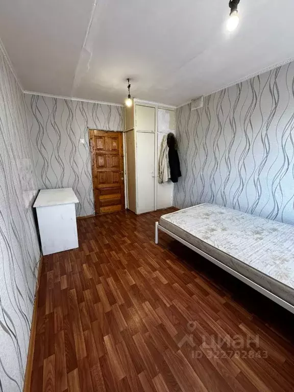 Комната Иркутская область, Иркутск ул. Павла Красильникова, 217 (12.0 ... - Фото 2