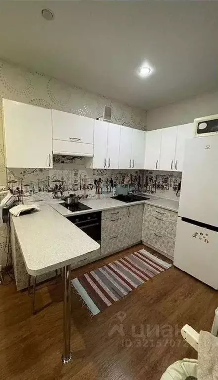 2-к кв. Новосибирская область, Новосибирск ул. Лобачевского, 73 (40.0 ... - Фото 0