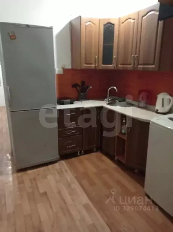 Комната Хабаровский край, Хабаровск Бородинская ул., 97 (13.0 м) - Фото 1