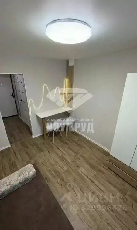 Студия Кемеровская область, Кемерово Спортивная ул., 36 (17.0 м) - Фото 1