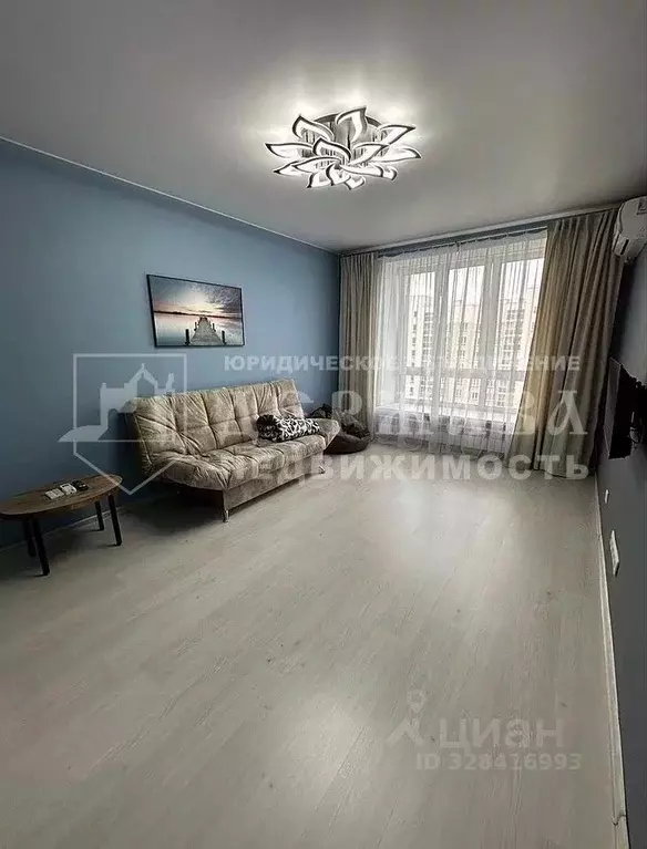 1-к кв. Кемеровская область, Кемерово бул. Строителей, 65 (40.0 м) - Фото 1