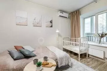 1-к кв. Татарстан, Казань ул. Николая Ершова, 62Вк2 (38.0 м) - Фото 0