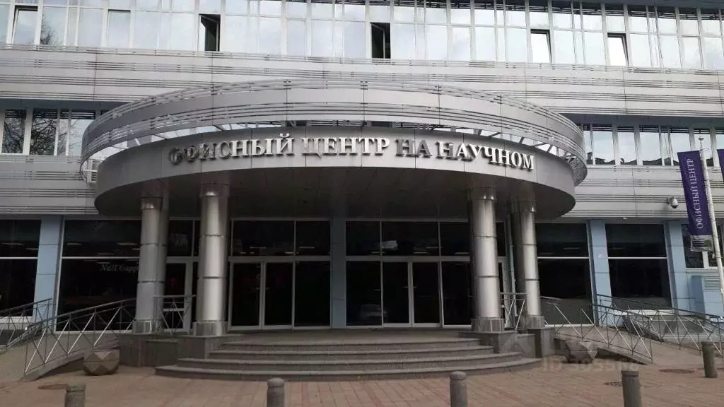 Офис в Москва Научный проезд, 8С1 (107 м) - Фото 1