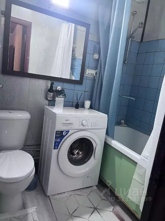 2-к кв. Москва Нагорная ул., 35К2 (45.0 м) - Фото 2