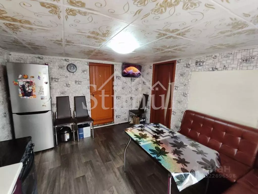 Дом в Хакасия, Усть-Абакан рп ул. Шолохова, 22 (47 м) - Фото 2