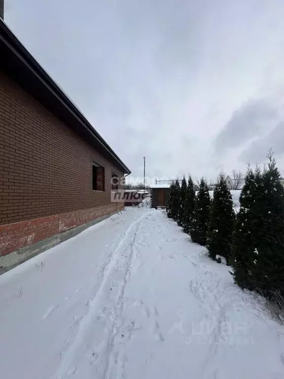 Дом в Рязанская область, Рязань Пойменная ул. (180 м) - Фото 2