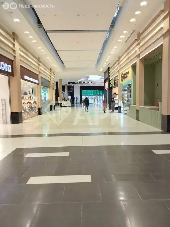 Торговая площадь (84 м) - Фото 1