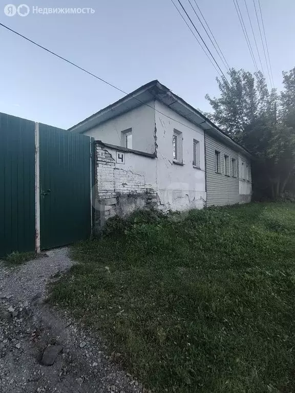 Дом в Миасс, улица Пушкина (110 м) - Фото 2