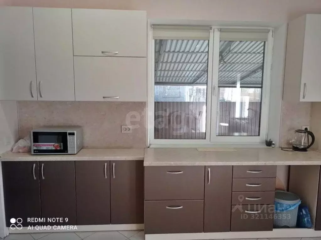 Дом в Ставропольский край, Ставрополь Спутник садовое товарищество, ... - Фото 1