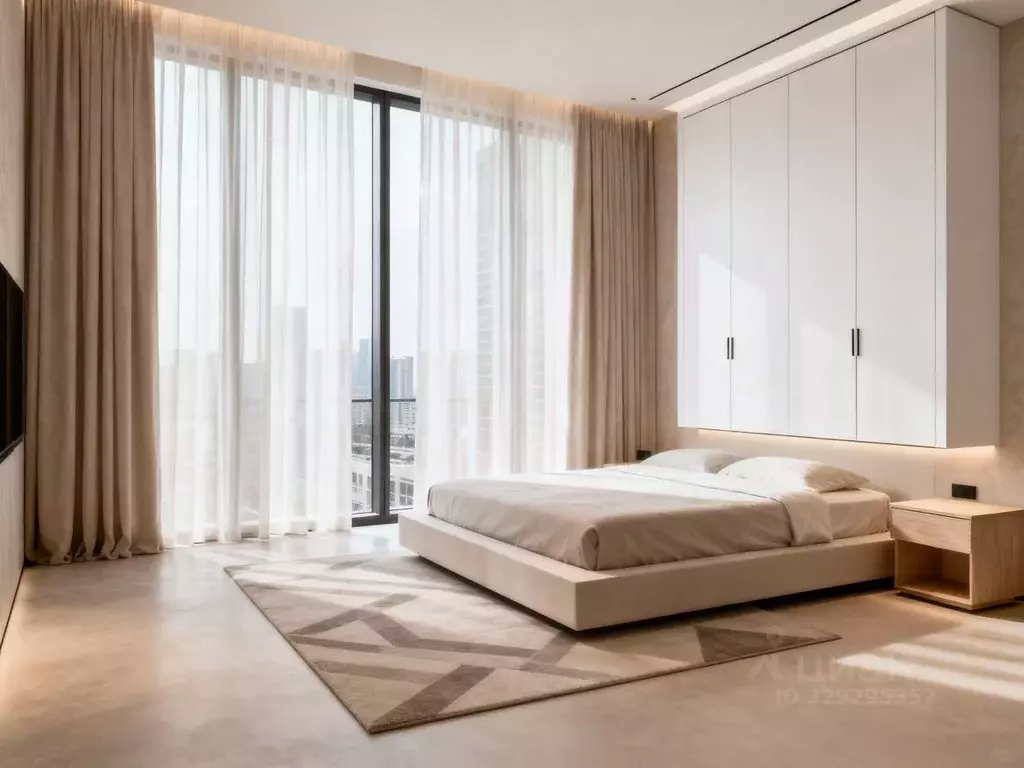 3-к кв. Москва Столярный пер., 3к34 (98.0 м) - Фото 2