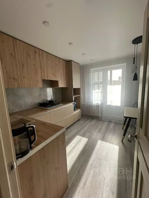 1-к кв. Псковская область, Псков ул. Крестки, 7 (38.0 м) - Фото 2