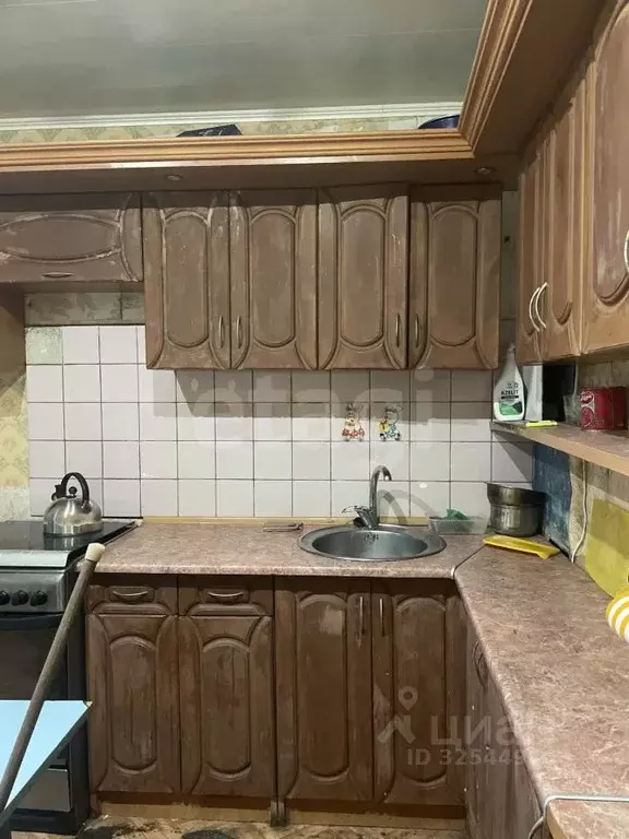 3-к кв. Калининградская область, Калининград ул. Куйбышева, 99 (62.5 ... - Фото 1