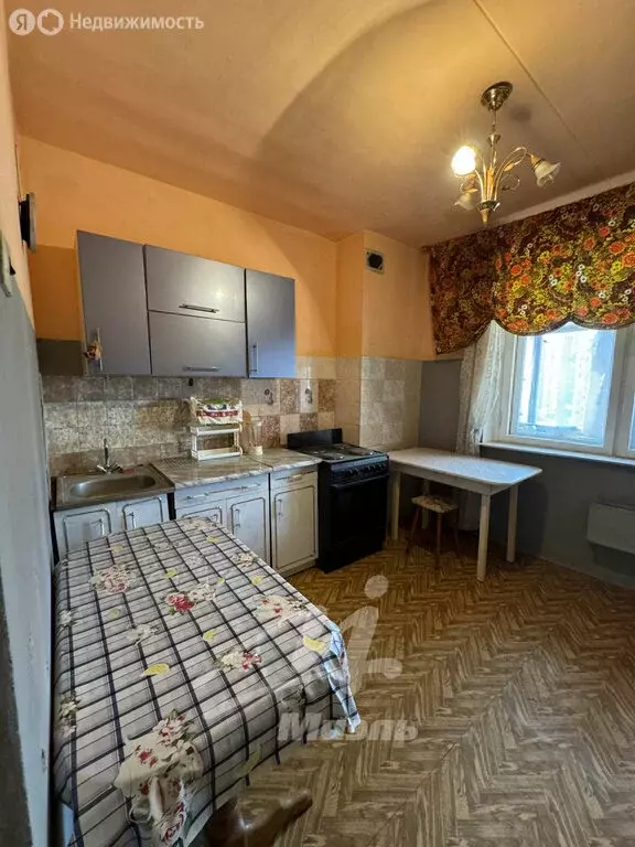 2-комнатная квартира: Пушкино, Набережная улица, 3 (54 м) - Фото 1