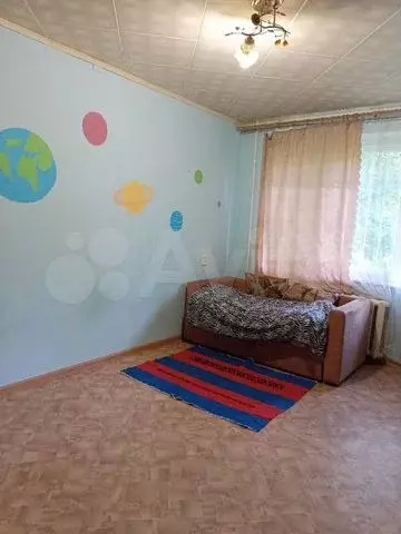 2-к. квартира, 45 м, 1/5 эт. - Фото 0