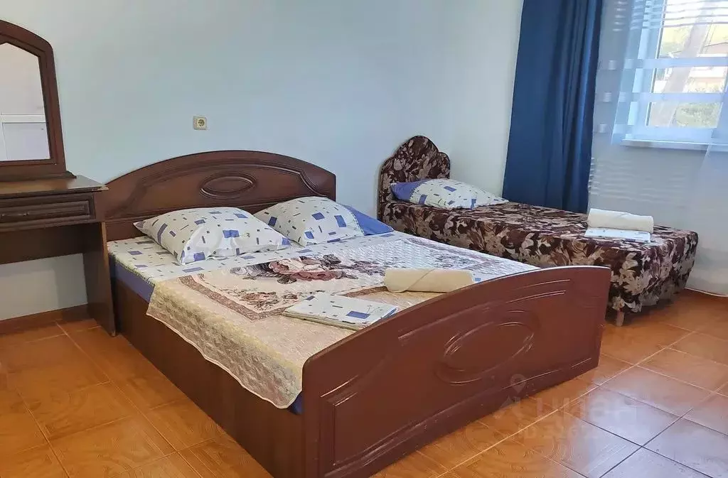 Комната Краснодарский край, Сочи пос. Лоо, ул. Обходная, 22А - Фото 0