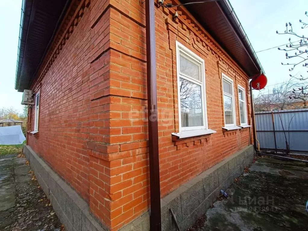 Дом в Адыгея, Майкоп ул. Кирова (52 м) - Фото 0