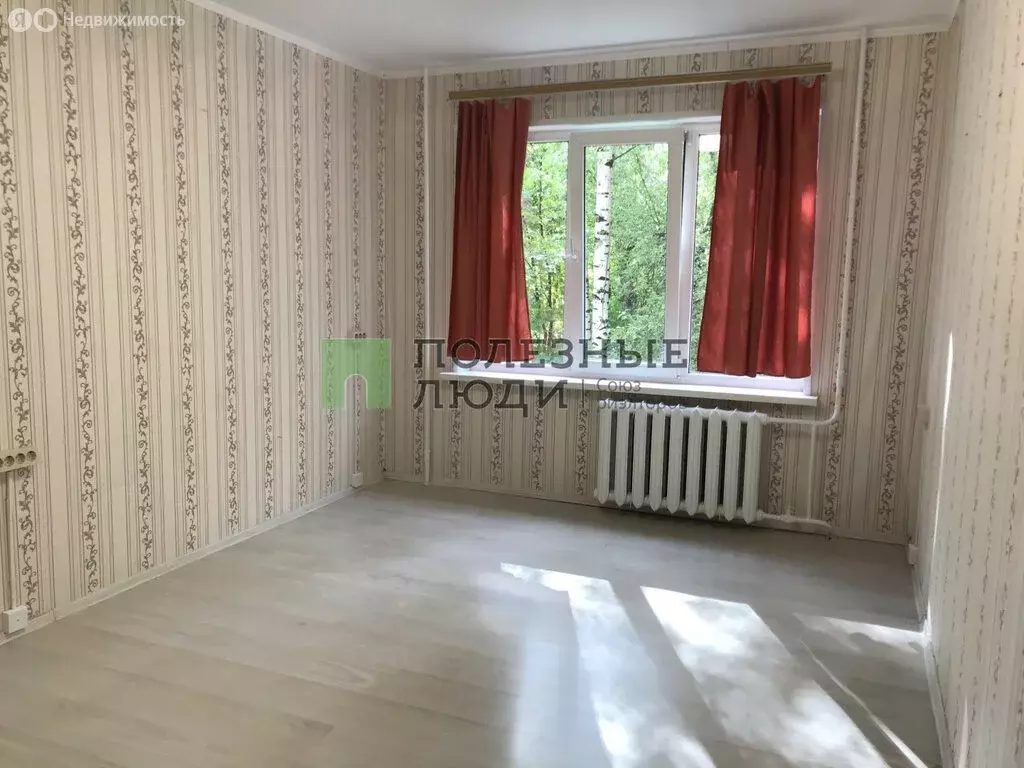 2-комнатная квартира: Ижевск, Песочная улица, 42 (43.2 м) - Фото 0