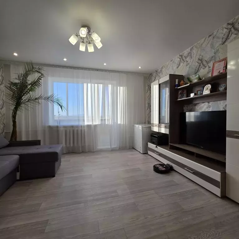 Квартира, 4 комнаты, 78.4 м - Фото 2