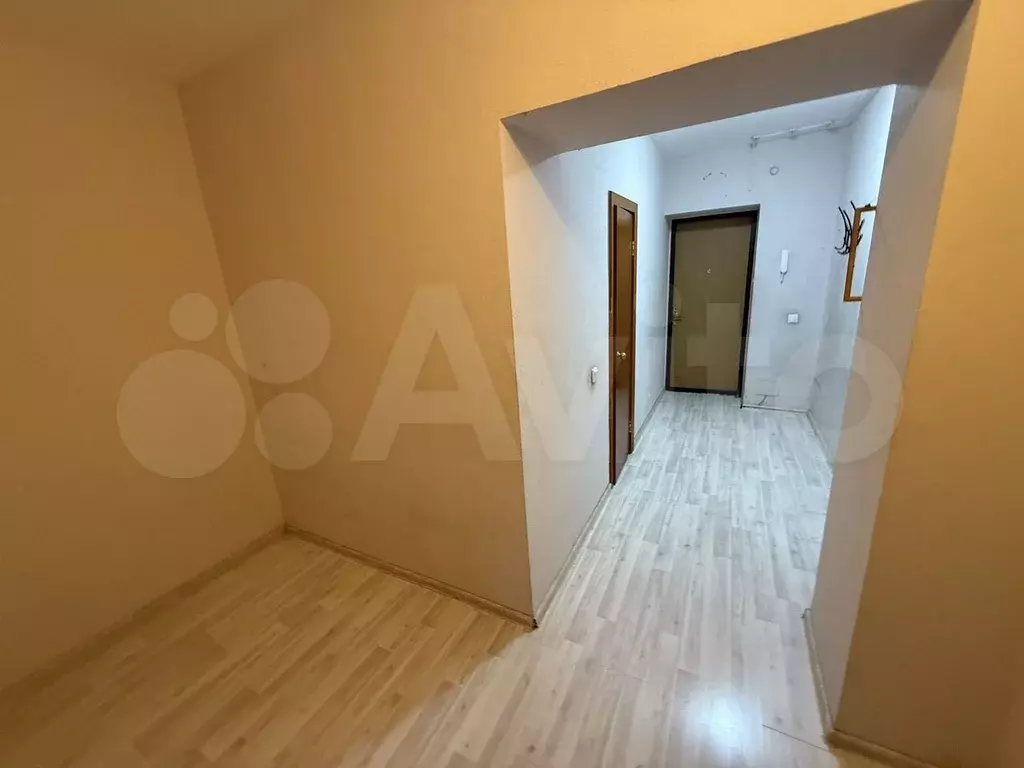 1-к. квартира, 47,6 м, 5/15 эт. - Фото 1