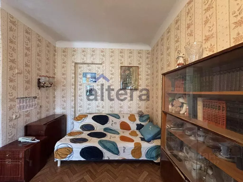 2-к кв. Татарстан, Казань ул. Сибирский Тракт, 18 (40.0 м) - Фото 2