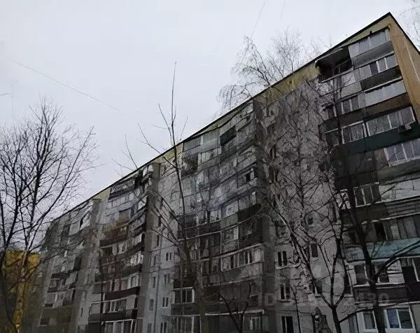 1-к кв. Московская область, Люберцы городской округ, Красково пгт ул. ... - Фото 0