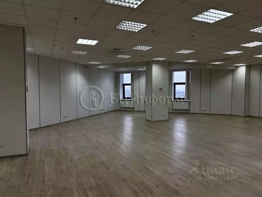 Офис в Санкт-Петербург дор. Торфяная, 7Б (167 м) - Фото 2