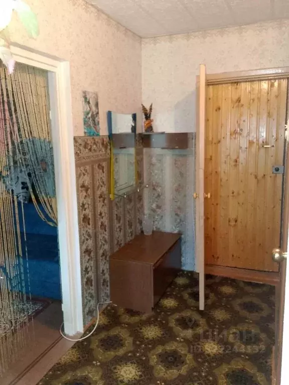 1-к кв. Самарская область, Жигулевск пос. Яблоневый Овраг, ул. ... - Фото 2