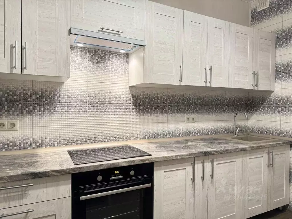 1-к кв. Московская область, Красногорск городской округ, Нахабино пгт ... - Фото 1