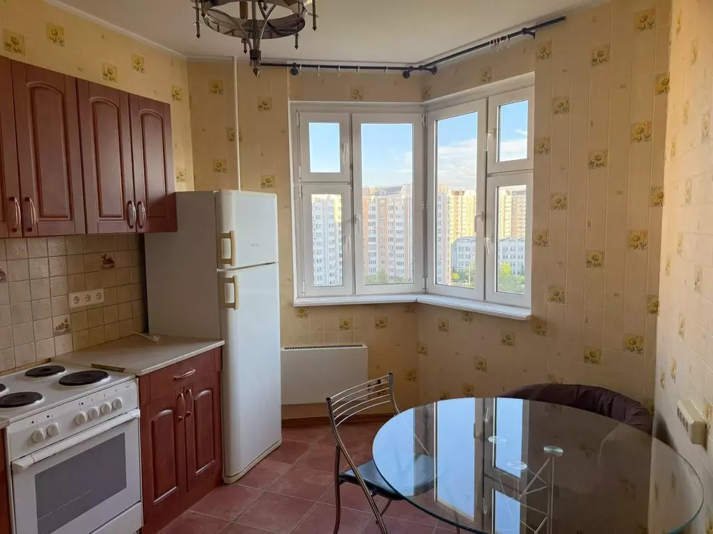 Продаётся 2-к квартира, 53 м - Фото 0