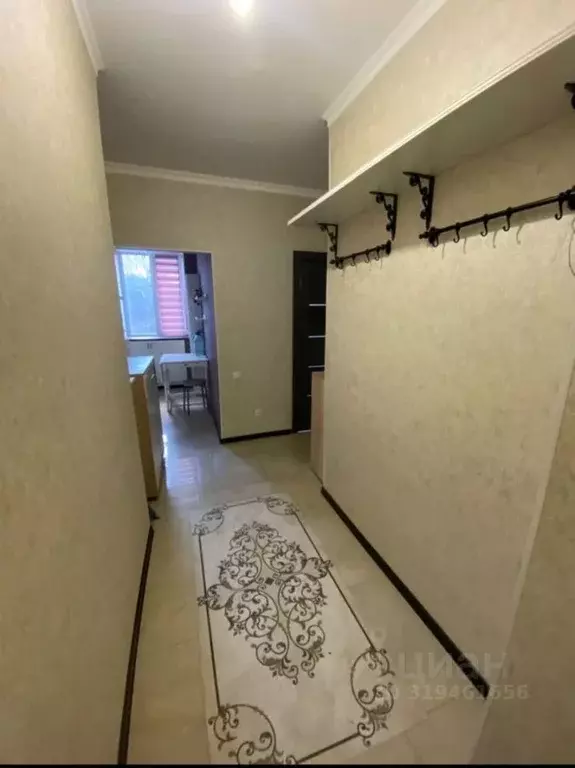 2-к кв. Московская область, Люберцы ул. Кирова, 41 (45.0 м) - Фото 0