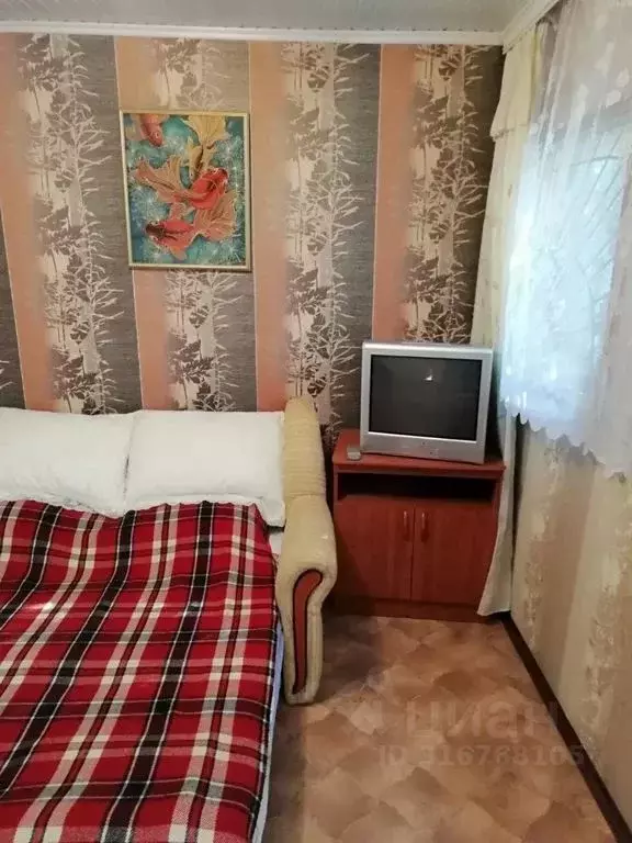 Дом в Краснодарский край, Сочи Сочинское ш., 2В (30 м) - Фото 1
