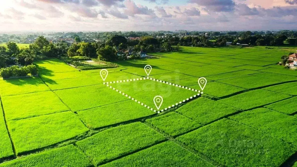 Участок в Башкортостан, Архангельский район, Ирныкшинский сельсовет, ... - Фото 1