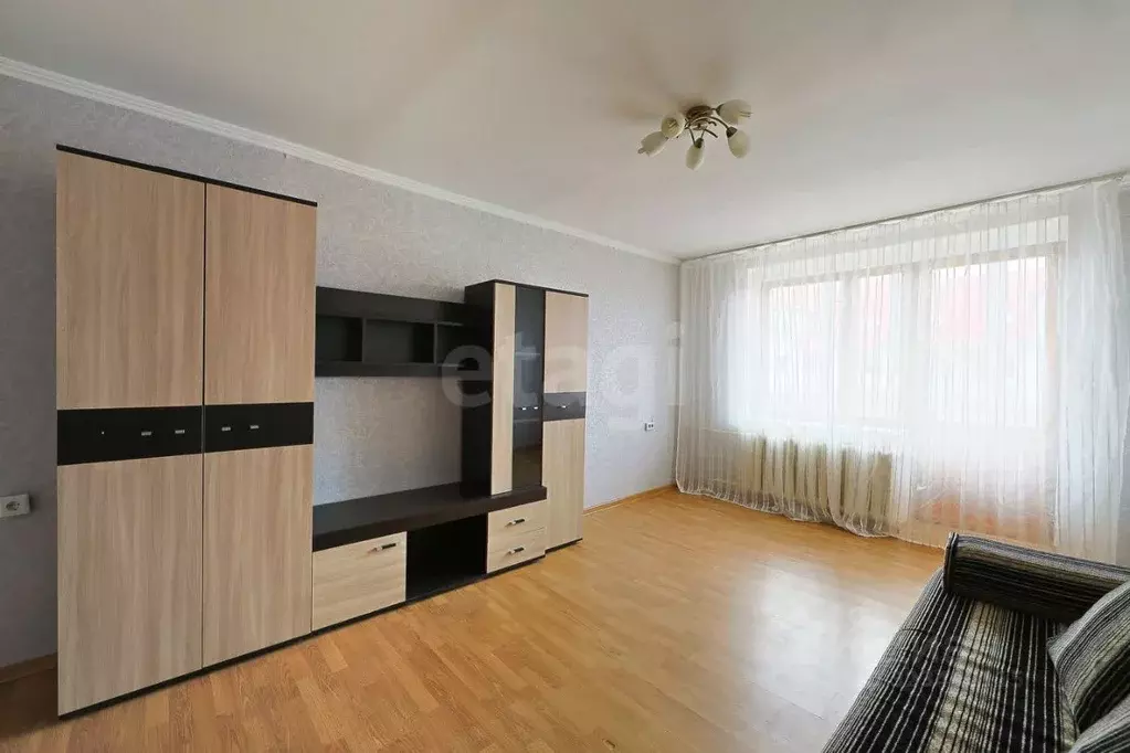 1-к кв. Калининградская область, Калининград ул. Каштановая Аллея, 176 ... - Фото 1