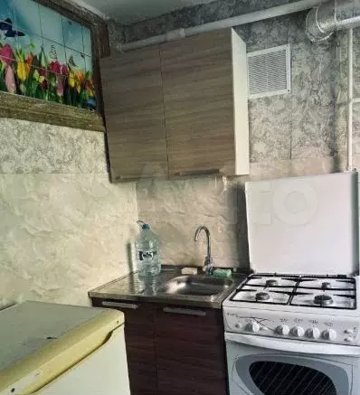 1-к. квартира, 33 м, 1/4 эт. - Фото 0