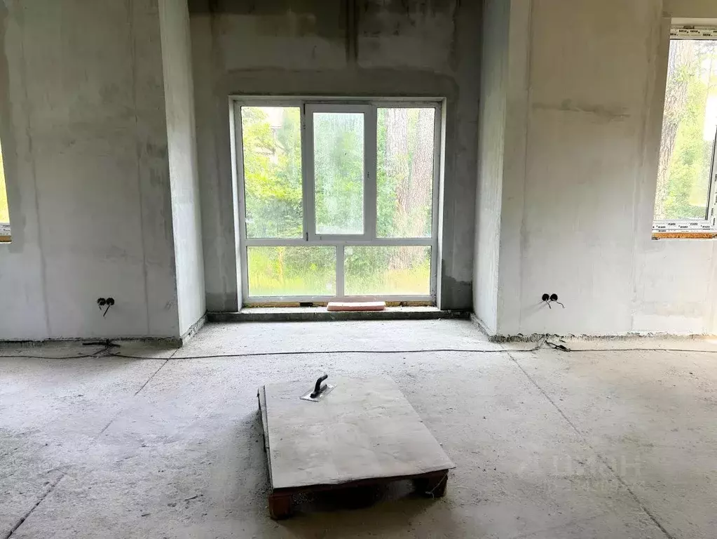 Коттедж в Московская область, Пушкинский городской округ, с. Левково  ... - Фото 1
