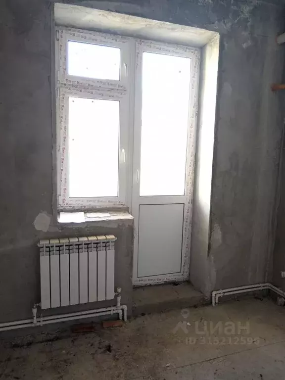 1-к кв. Владимирская область, Суздальский район, пос. Боголюбово пер. ... - Фото 1