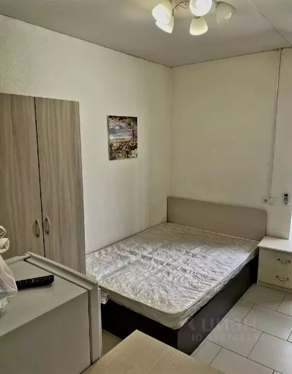 Студия Краснодарский край, Новороссийск Цемдолина тер., ул. Горького, ... - Фото 0