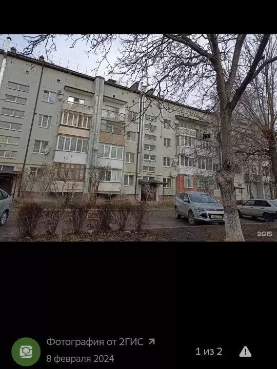 2-к. квартира, 50 м, 1/4 эт. - Фото 0