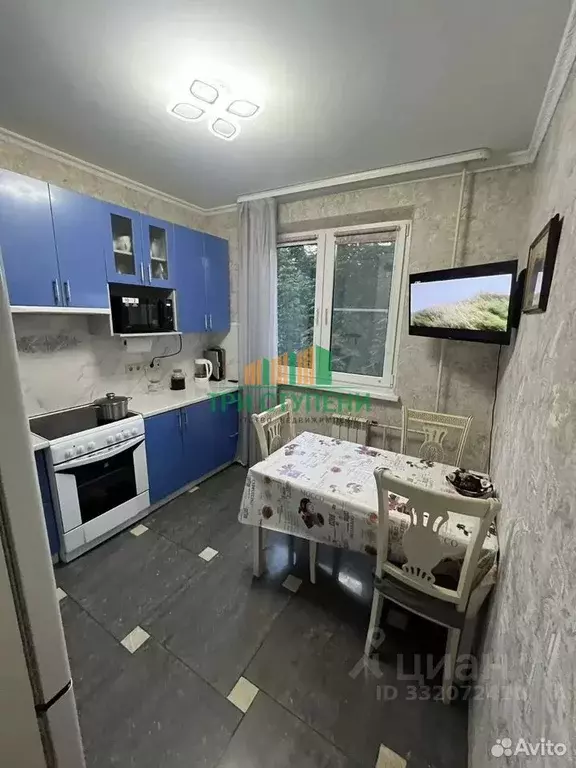 2-к кв. Московская область, Королев ул. Калининградская, 6 (51.0 м) - Фото 1