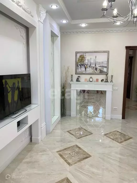 Продаётся 2-к квартира, 65.9 м - Фото 1