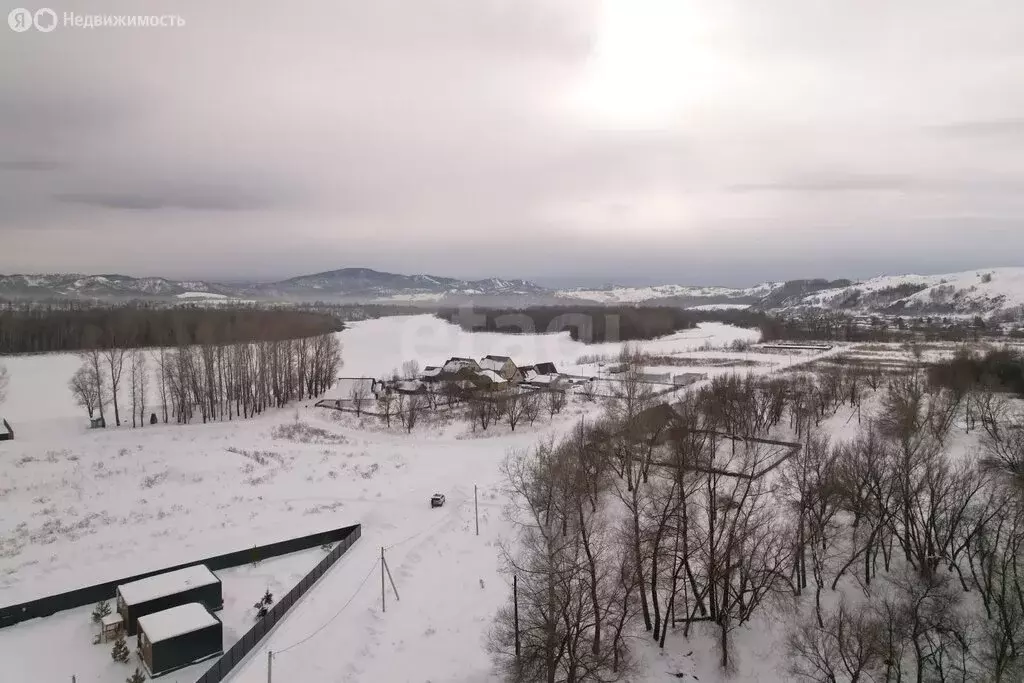 Участок в село Ая, Советская улица (20 м) - Фото 1