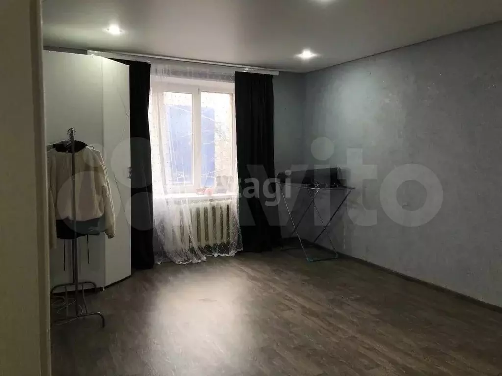 1-к. квартира, 36,9 м, 3/5 эт. - Фото 1
