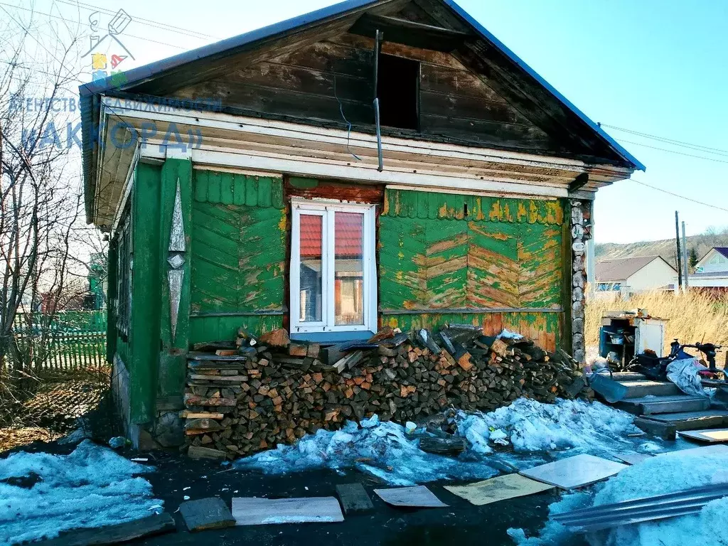 Дом в Алтайский край, Бийск Огородная ул. (64 м) - Фото 1