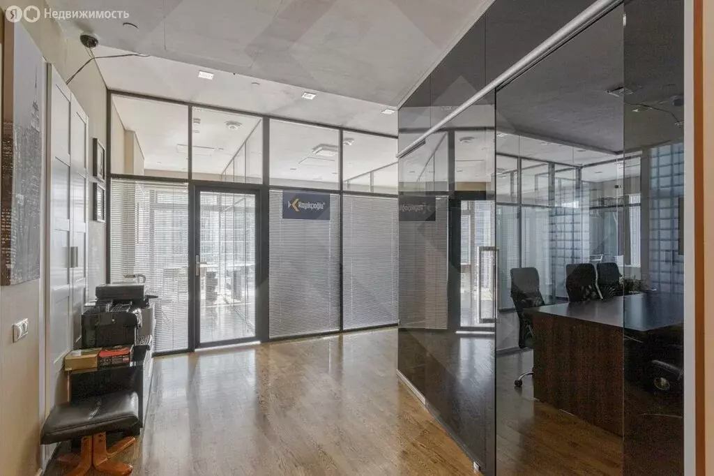 6-комнатная квартира: Москва, Пресненская набережная, 8с1 (219 м) - Фото 1