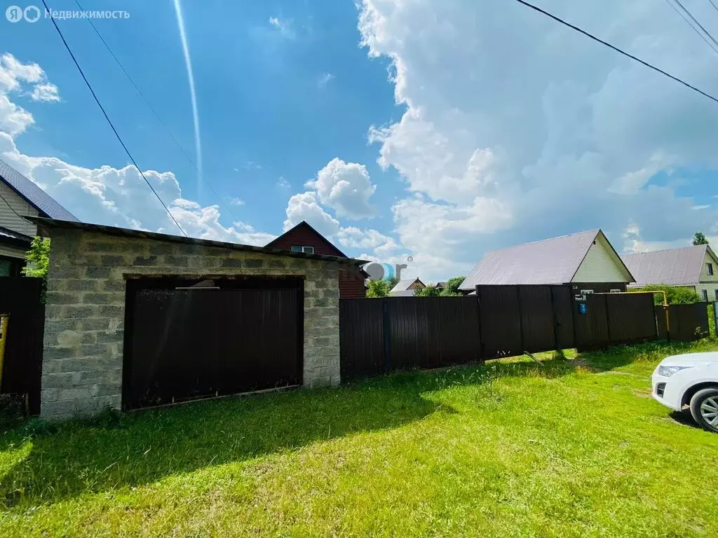 Дом в село Иглино, Российская улица (130 м) - Фото 1