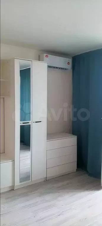 1-к. квартира, 34,5 м, 15/16 эт. - Фото 1