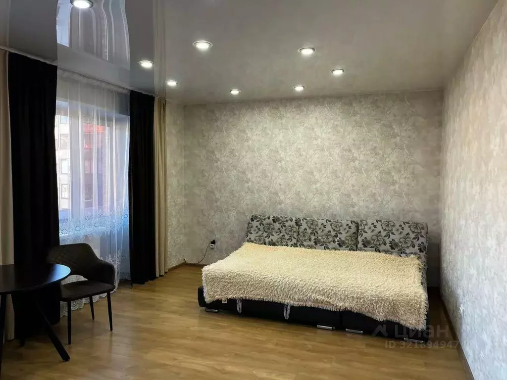 2-к кв. Хакасия, Абакан ул. Торосова, 7к1 (64.8 м) - Фото 1