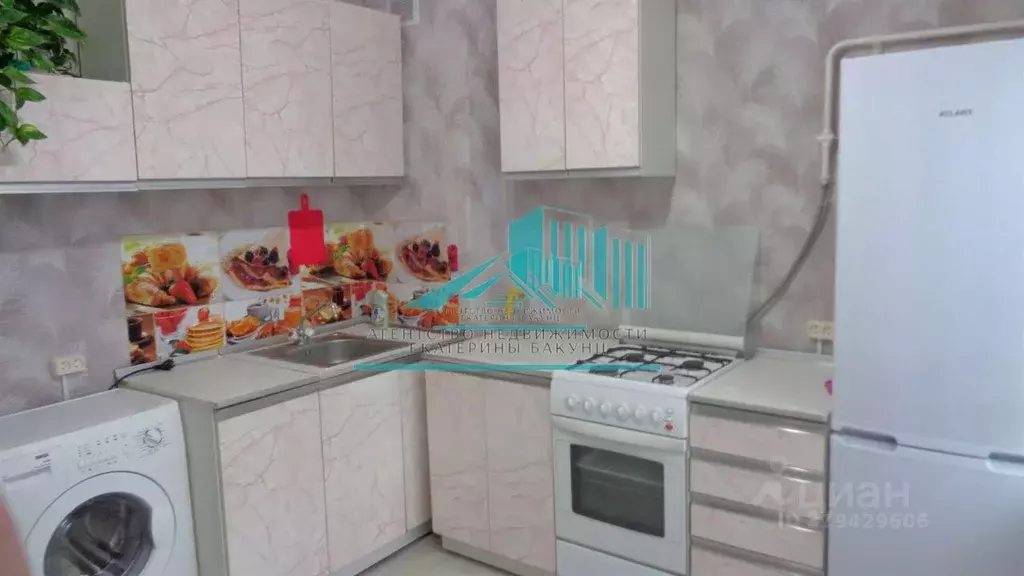 2-к кв. Калужская область, Калуга ул. Постовалова, 25 (48.0 м) - Фото 0