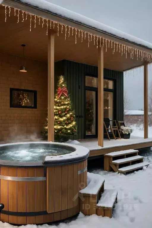 Дом в Московская область, Раменский муниципальный округ, Изумрудная ... - Фото 2