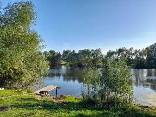 Участок 7 сот. (СНТ, ДНП) - Фото 0